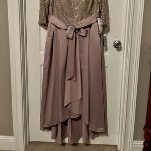Mother of the Bride/Groom Dress